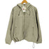 オベイ OBEY HIGHLAND JACKET PIGMENT PELICAN メンズ JPN:XL