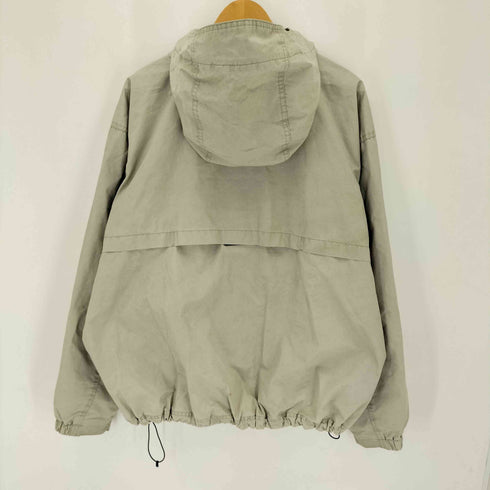 オベイ OBEY HIGHLAND JACKET PIGMENT PELICAN メンズ JPN:XL