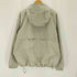 オベイ OBEY HIGHLAND JACKET PIGMENT PELICAN メンズ JPN:XL