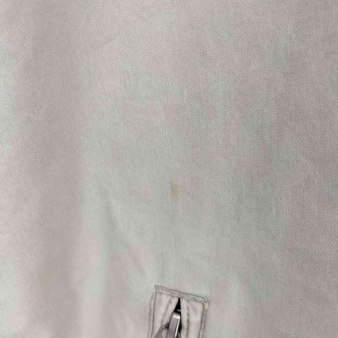 オベイ OBEY HIGHLAND JACKET PIGMENT PELICAN メンズ JPN:XL