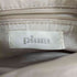 pium ビジューチェーン付きpiumハートファーバッグ レディース ONE SIZE