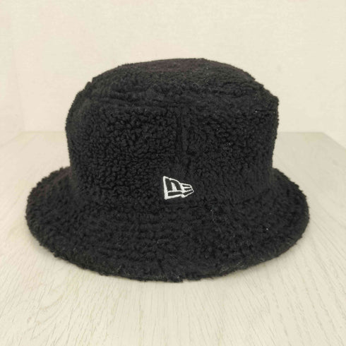 ニューエラ NEW ERA ボアバケットハット レディース M/L
