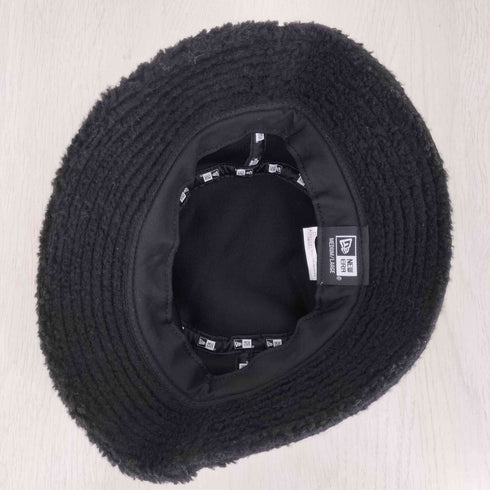 ニューエラ NEW ERA ボアバケットハット レディース M/L