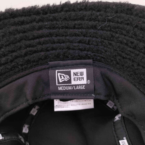 ニューエラ NEW ERA ボアバケットハット レディース M/L