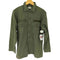 ユーエスアーミー U.S. ARMY 74年製 / MFG HOLDING CO / OG-107 ユーティリティシャツ メンズ 15 ½×33