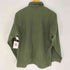 ユーエスアーミー U.S. ARMY 74年製 / MFG HOLDING CO / OG-107 ユーティリティシャツ メンズ 15 ½×33