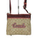 コーチ COACH シグネチャー キャンバス ショルダーバッグ ラメ レディース ONE SIZE