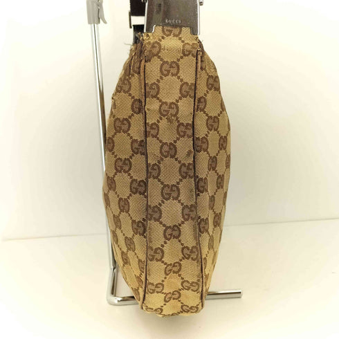 グッチ GUCCI GGキャンバス ショルダーバッグ GGcanvas shoulderbag レディース