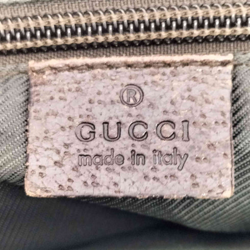 グッチ GUCCI GGキャンバス ショルダーバッグ GGcanvas shoulderbag レディース