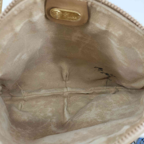 グッチ GUCCI オールド マイクロGG インターロッキング ショルダーバッグ OLD microGG Interlocking shoulderbag レディース