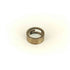 グッチ GUCCI ブランデッドG シルバー925 リング brandedG silver925 ring レディース 9