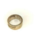 グッチ GUCCI ブランデッドG シルバー925 リング brandedG silver925 ring レディース 9