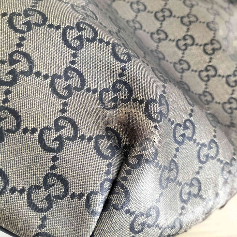 グッチ GUCCI ggクリスタル ショルダーバッグ gg Crystal Shoulder Bag レディース