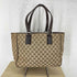 グッチ GUCCI GGキャンバス トートバッグ ハンドバッグ GGcanvas totebag handbag レディース