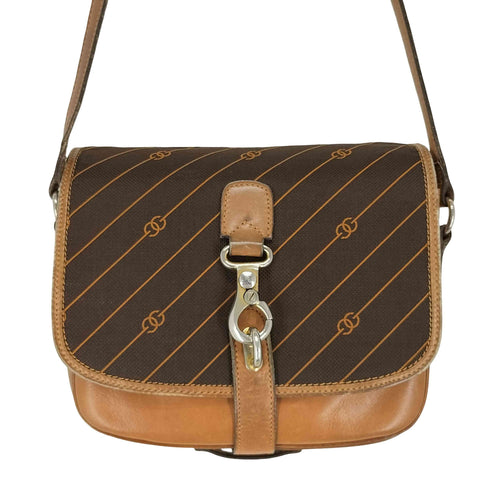 グッチ GUCCI オールド gg ストライプ 流れ星 ショルダーバッグ old gg stripe star shoulder bag レディース