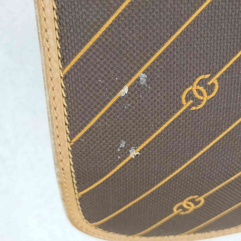 グッチ GUCCI オールド gg ストライプ 流れ星 ショルダーバッグ old gg stripe star shoulder bag レディース