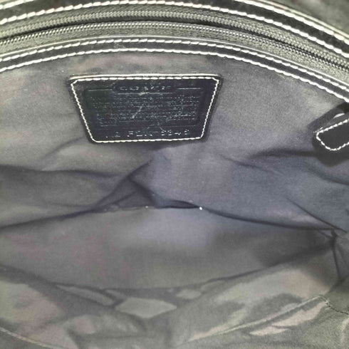 コーチ COACH シグネチャー ショルダーバッグ signature shoulderbag レディース