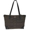 コーチ COACH シグネチャー トートバッグ signature tote bag レディース