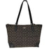 コーチ COACH シグネチャー トートバッグ signature tote bag レディース