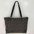 コーチ COACH シグネチャー トートバッグ signature tote bag レディース