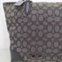 コーチ COACH シグネチャー トートバッグ signature tote bag レディース