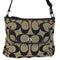 コーチ COACH シグネチャー ショルダーバッグ signature shoulderbag レディース