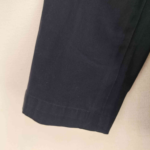 アーバンリサーチドアーズ URBAN RESEARCH DOORS コットンフードショートコート レディース ONE SIZE