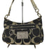 コーチ COACH ポピー シグネチャー ワンショルダーバッグ poppy signature oneshoulderbag レディース