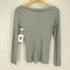 ラルフローレン RALPH LAUREN オフショル ロングスリーブトップス レディース JPN:M