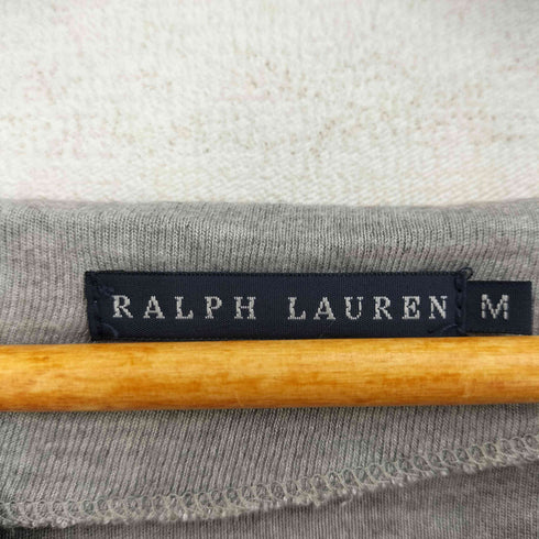 ラルフローレン RALPH LAUREN オフショル ロングスリーブトップス レディース JPN:M