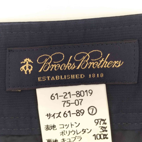 ブルックスブラザーズ BROOKS BROTHERS プリーツ スカート レディース 61-89
