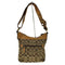 コーチ COACH シグネチャー ショルダーバッグ signature shoulderbag レディース