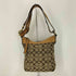 コーチ COACH シグネチャー ショルダーバッグ signature shoulderbag レディース