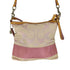 コーチ COACH シグネチャー 2way ショルダーバッグ signature 2way shoulder bag レディース