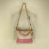 コーチ COACH シグネチャー 2way ショルダーバッグ signature 2way shoulder bag レディース