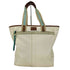 コーチ COACH ナイロン ハンドバッグ トートバッグ nylon handbag totebag レディース