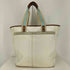 コーチ COACH ナイロン ハンドバッグ トートバッグ nylon handbag totebag レディース