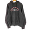 イーグル EAGLE MADE IN USA プリント プルオーバーパーカー メンズ JPN:XL