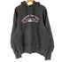イーグル EAGLE MADE IN USA プリント プルオーバーパーカー メンズ JPN:XL