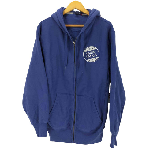 スポーツテック SPORT-TEK 企業ロゴジップパーカー メンズ JPN:M