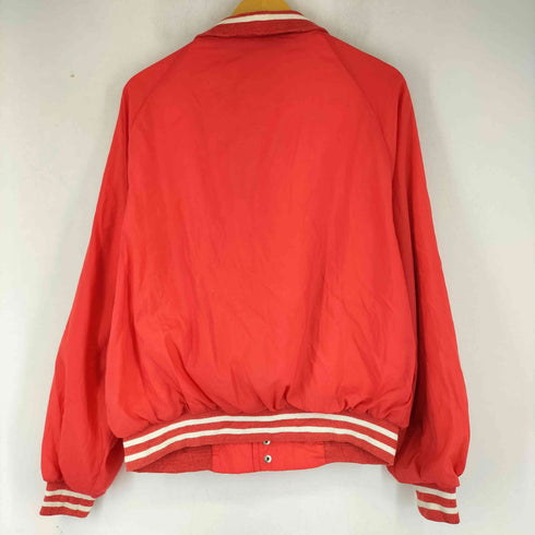 ウィンドブレーカー WINDBREAKER ブランク 襟付きブルゾン メンズ JPN:XL
