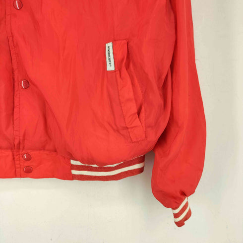 ウィンドブレーカー WINDBREAKER ブランク 襟付きブルゾン メンズ JPN:XL