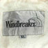 ウィンドブレーカー WINDBREAKER ブランク 襟付きブルゾン メンズ JPN:XL