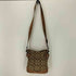 コーチ COACH シグネチャー ショルダーバッグ signature shoulderbag レディース