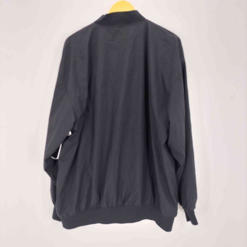 ウィンドブレーカー WINDBREAKER USSSA 刺繍ブルゾン メンズ