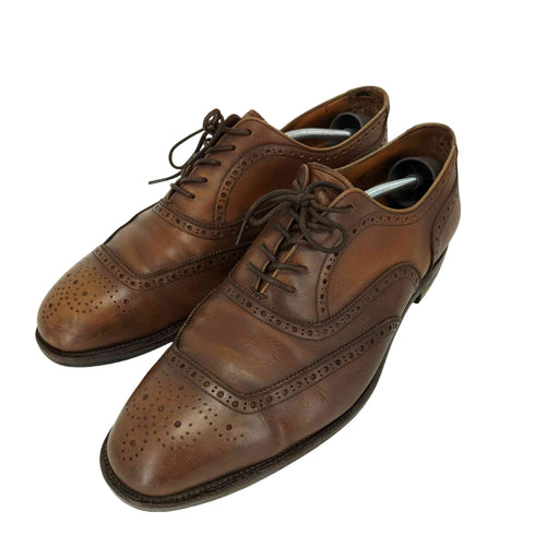 スコッチグレイン SCOTCH GRAIN ベガノクラシコ イングチップ ドレスシューズ メンズ JPN:26
