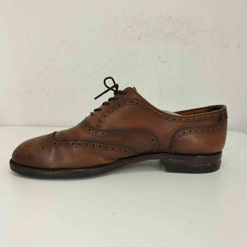 スコッチグレイン SCOTCH GRAIN ベガノクラシコ イングチップ ドレスシューズ メンズ JPN:26