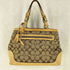コーチ COACH シグネチャー フリンジ ハンドバッグ signature fringe handbag レディース