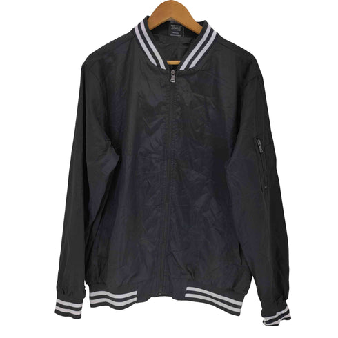 original deluxe ブランク ジップブルゾン メンズ JPN:M