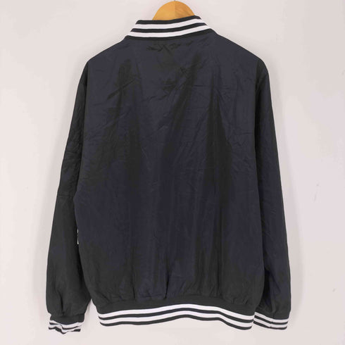 original deluxe ブランク ジップブルゾン メンズ JPN:M